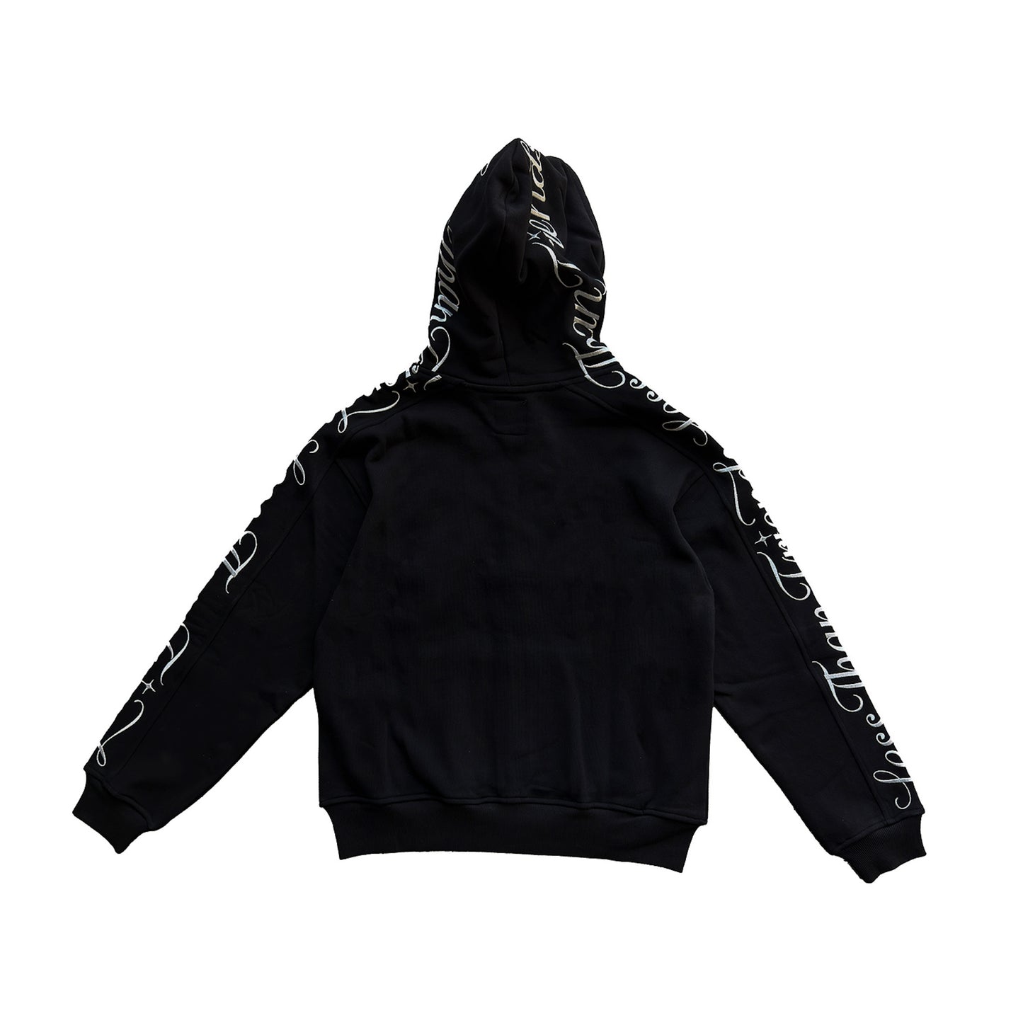 SIGNATURE HOODIE