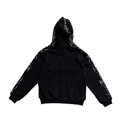 SIGNATURE HOODIE