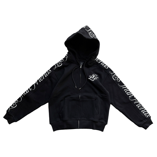 SIGNATURE HOODIE