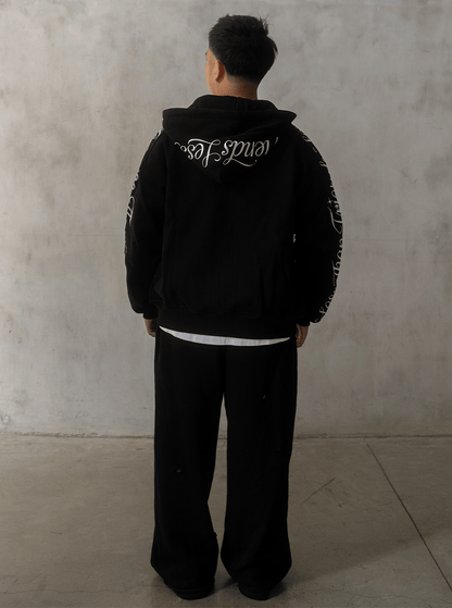 SIGNATURE HOODIE